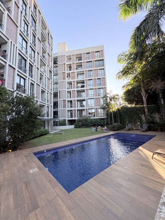 EN VENTA - DEPARTAMENTO DE 2 HABITACIONES EN VILLAMORRA